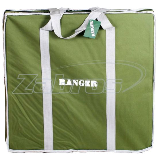 Ranger TA21407+FS 21124, RA1102, Київ