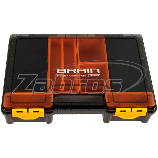 Фото Brain Feeder Method Box-2, 35x25x8 см