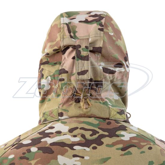 Фото Fahrenheit L4, FAMC13343 XXL/R, Multicam