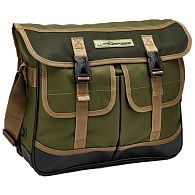 Сумка Daiwa Wilderness Game Bag 2, 35x10x26 см, купити, ціна, Київ, Україна | Zabros