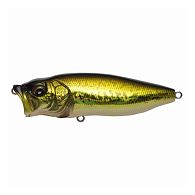 Воблер Megabass PopMax 78F, 7,8 см, 14 г, GG Bass, купити, ціни в Києві та Україні, інтернет-магазин | Zabros