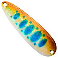 Блесна Daiwa Crusader, 2,5 г, 2,8 см, Awabi Yamame: купить, цена, Киев, Украина | Zabros