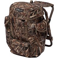 Стул-рюкзак Prologic Max5 HD Backpack Chair, 49080: купить, цена, Киев, Украина | Zabros