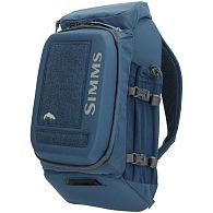 Сумка Simms Freestone Sling Pack, 13373-403-00, 12 л, Midnight, купить, цены в Киеве и Украине, интернет-магазин | Zabros