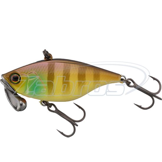 Фото Jackall TN38 Trigon, 3,8 см, 7,3 г, Noike Gill