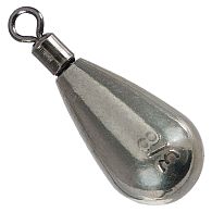 Грузило Select Jig Rig Крапля, вольфрам, 14,2 г, 2 шт: купити, ціна, Київ, Україна | Zabros