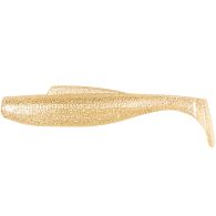 Силикон Z-Man Diezel Minnowz, 4,00", 10 см, 5 шт, Slam Shady: купить, цена, Киев, Украина | Zabros