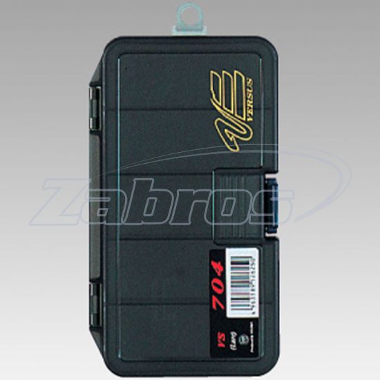 Фото Meiho Versus VS-704, 126250, 16,1x9,1x3,1 см