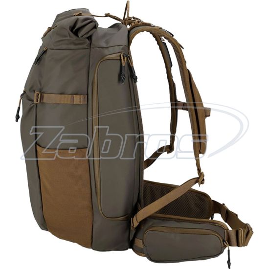 Фотография Simms Headwaters Backpack, 14163-216-00, 28 л, Hickory