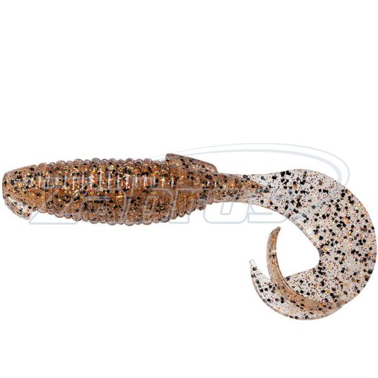 Фото Keitech Flapper Grub, 4,00", 10,15 см, 7 шт, 321 Фото Keitech Flapper Grub, 4,00", 10,15 см, 7 шт, 321