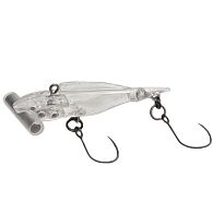 Воблер Nories Shumoke 47, 4,7 см, 3,3 г, 109, купити, ціна, Київ, Україна | Zabros