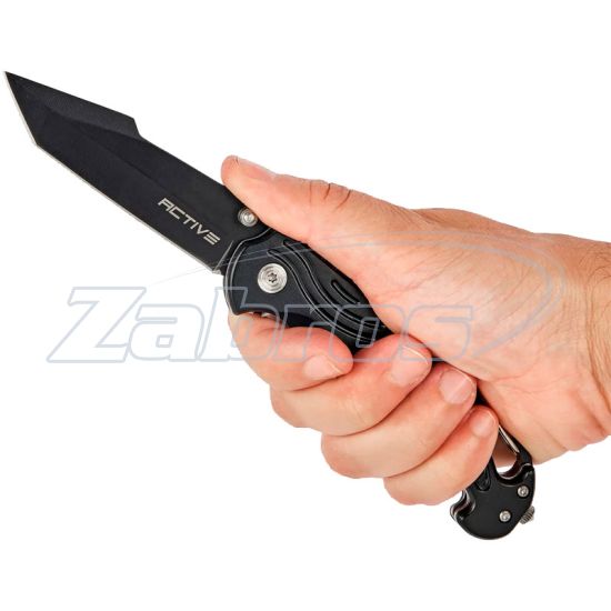 Купити Active Satellite, Black