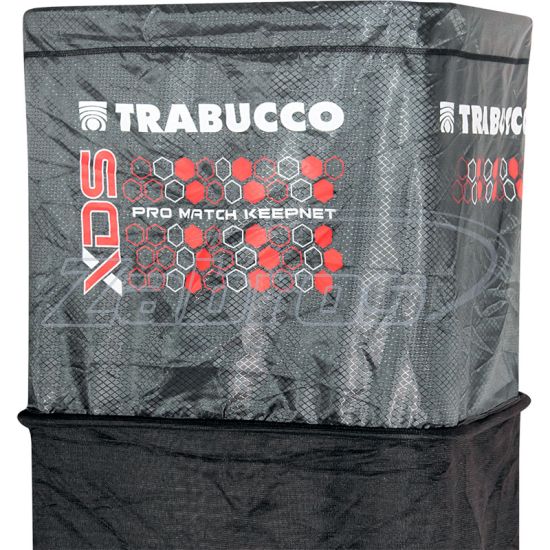 Малюнок Trabucco XDS Pro Keepnet, 082-07-350, 350 см