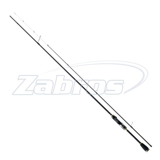 Фото Major Craft N-One Ajing, NSL-S642AJI, 1,93 м, 0,6-10 г