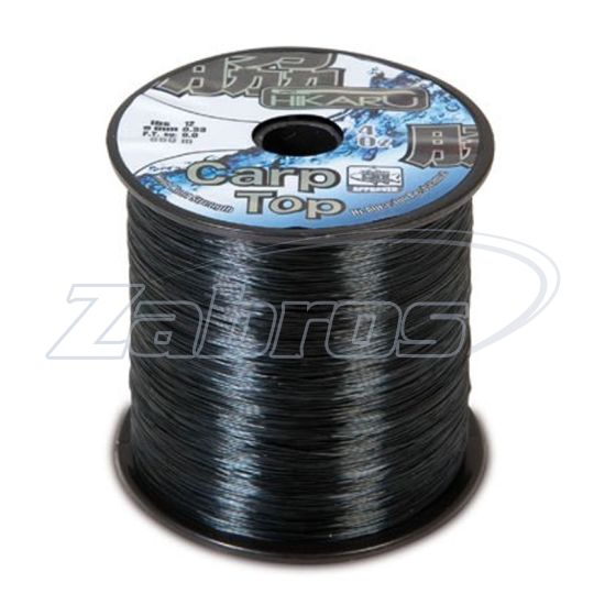 Фото Lineaeffe Hikaru Top Carp, 3001425, 0,45 мм, 15,8 кг, 650 м