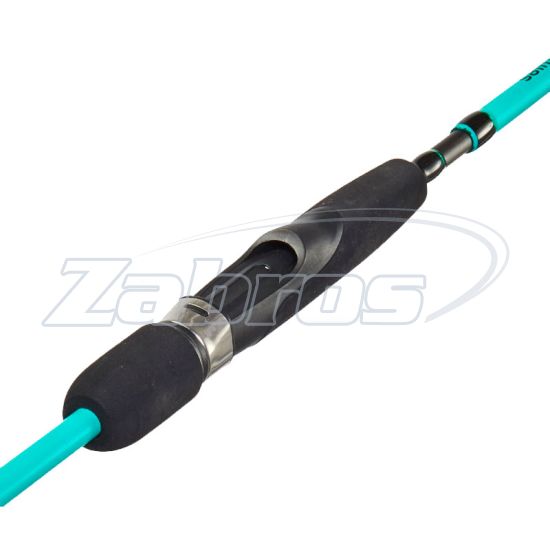 Купити Salmo Elite Jig Travel S 20, 4159-213, 5 секц, 2,13 м, 5-20 г