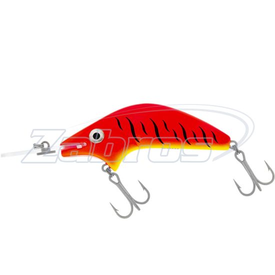 Фото Halco Poltergeist 110, 11 см, 28 г, 5 м, R1