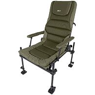 Крісло складне Korum S23 - Supa Deluxe Accessory Chair II, K0300041, купити, ціни в Києві та Україні, інтернет-магазин | Zabros