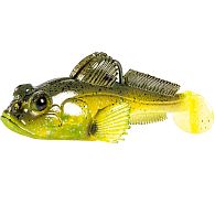 Силикон оснащенный Z-Man Gobius, 3,00", 7,6 см, 21 г, 1 шт, Hot Snakes: купить, цена, Киев, Украина | Zabros