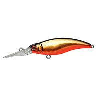 Воблер Megabass Shading-X55, 5,5 см, 3,5 г, 1,5 м, Wagin Tone Kit, купить, цена, Киев, Украина | Zabros