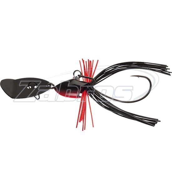 Фото Daiwa Prorex Flex Blade Jig, 14 г, Red Devil Фото Daiwa Prorex Flex Blade Jig, 14 г, Red Devil