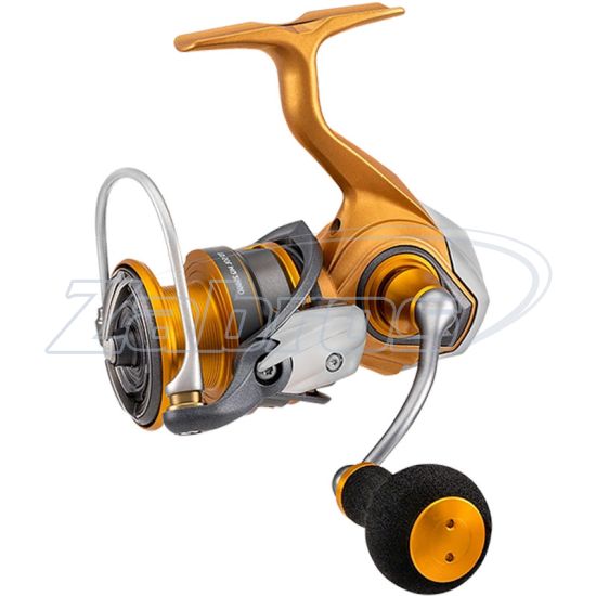 Фото Daiwa 21 TD SOL MQ, 10005-003, 2500D Фото Daiwa 21 TD SOL MQ, 10005-003, 2500D