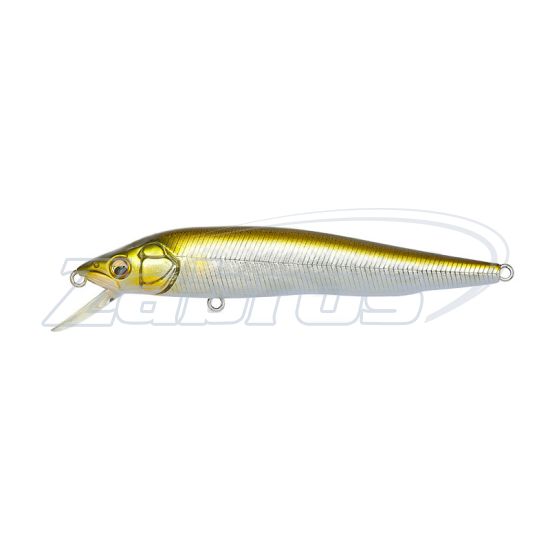 Фото Megabass Vision 95 Q-GO 95SP, 9,5 см, 10,6 г, 1 м, Al Tenryu Ayu