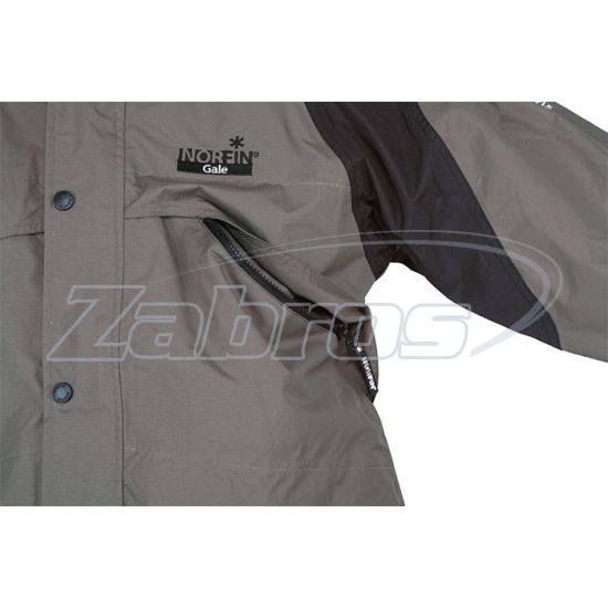 Малюнок Norfin Gale, 319001-S