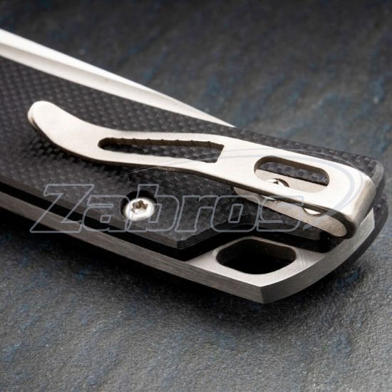 Ціна Boker Plus Celos G10 Black