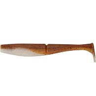 Силикон Daiwa Bait Junkie Minnow, 4,20", 10,7 см, 5 шт, Rust Glow, купить, цены в Киеве и Украине, интернет-магазин | Zabros