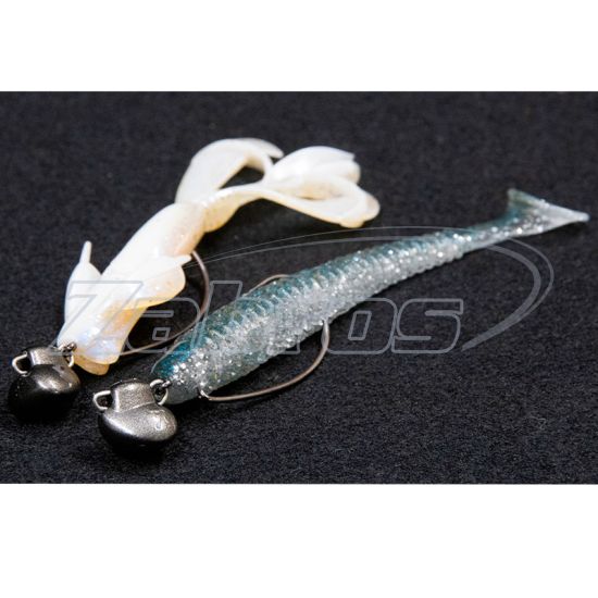 Купить Decoy VJ-78, Switch Bomb, 3,5 г, #1/0, 2 шт