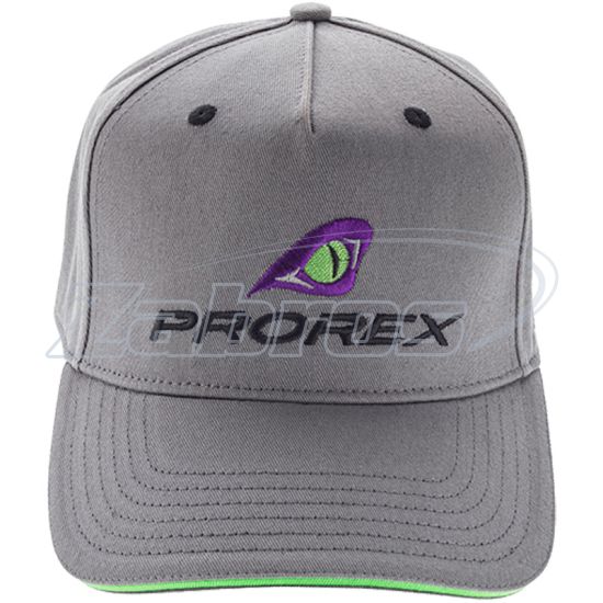 Фотография Daiwa D-Vec Cap, 18205-506, Grey