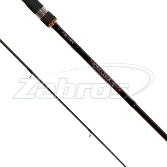 Картинка Nomura Never Crack, NM21004024, 2,4 м, 20-40 г