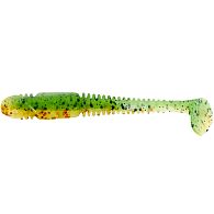 Силікон Lucky John Tioga, 4,50", 11,45 см, 5 шт, 140185-T51: купити, ціна, Київ, Україна | Zabros