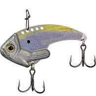 Цикада SteelShad Ledge Shad, 50 г, Threadfin Shad: купить, цена, Киев, Украина | Zabros