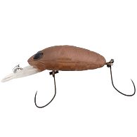 Воблер Nories Crankin Pupa, 3,4 см, 2,6 г, 1,8 м, 128M, купити, ціна, Київ, Україна | Zabros