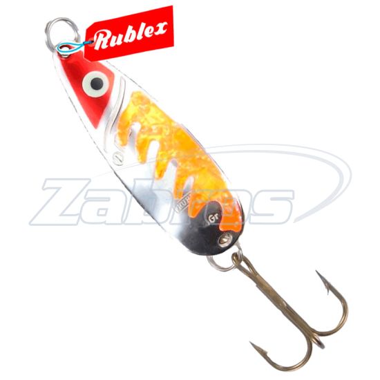 Фото Rublex Orkla, блистер, #2, 13 г, 5,6 см, APO