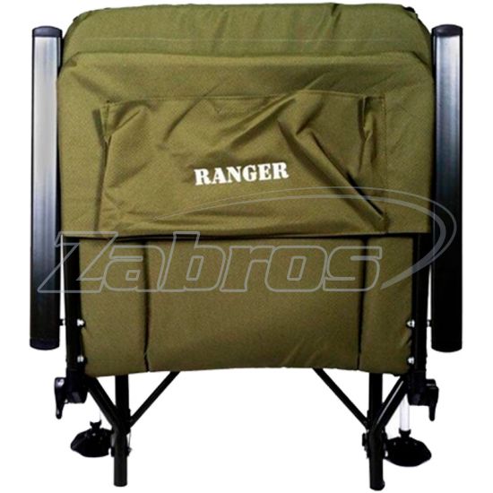 Ranger Strong SL-107, RA2237, Киев