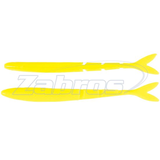 Фото Z-Man Darterz, 6,00", 15,25 см, 5 шт, Hot Chartreuse