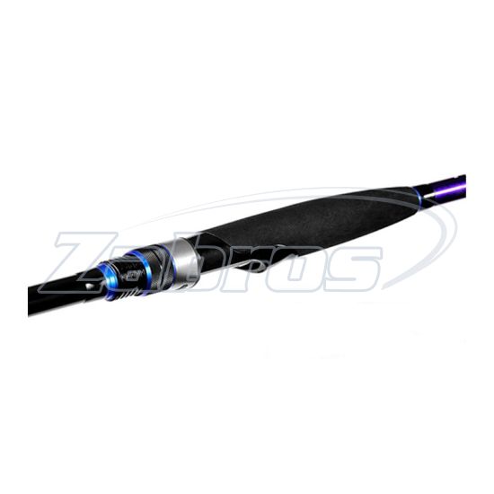 Ціна Zemex Hellas Sea Bass, 1063H, 3,2 м, 12-42 г