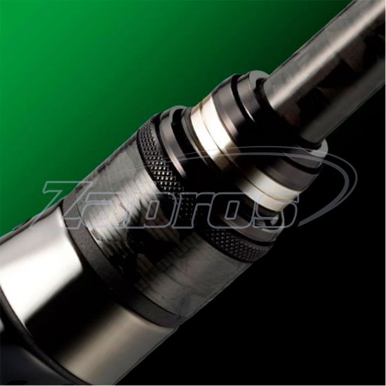 Цена Ever Green Fact, HFAC-65M, 1,97 м, 7-21 г