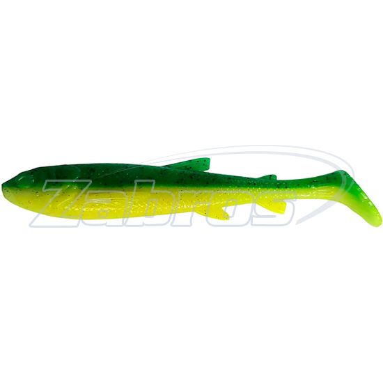 Фото Craft Fish Craft Minnow, 7,10", 18 см, 40 г, 1 шт, 007