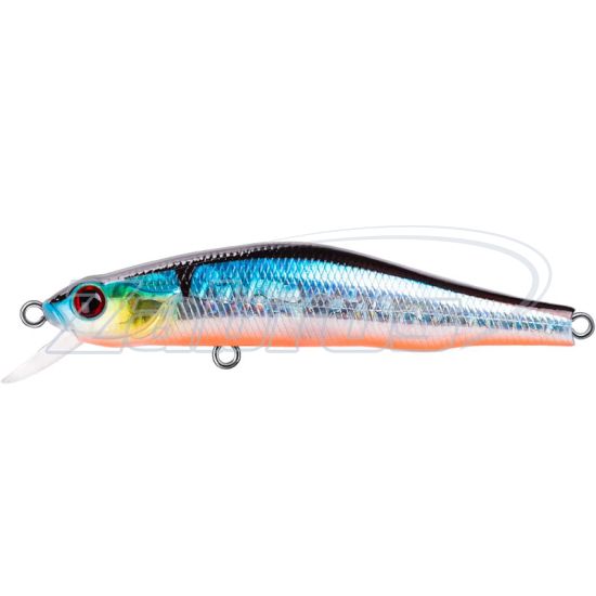 Фото Trident Range 80SP, 8 см, 8,6 г, 1 м, 008