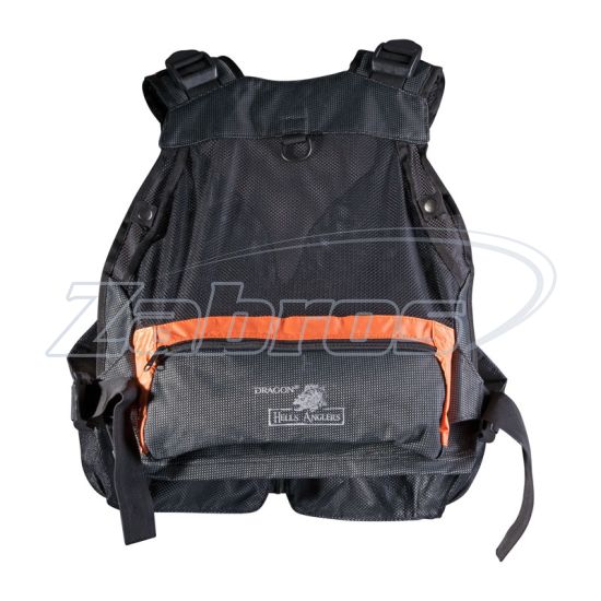 Фотография Dragon Hells Anglers TechPack, 95-13-004