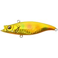 Воблер Megabass Cut Vib Heavy Weight, 7,7 см, 25 г, Gg Gold Chart Rainbow, купить, цена, Киев, Украина | Zabros