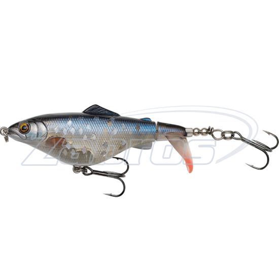 Фото Savage Gear 3D Fat Smashtail, 8 см, 12 г, Roach