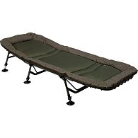 Раскладушка Prologic Inspire Relax 6 Leg Bedchair, 72703, купить, цена, Киев, Украина | Zabros