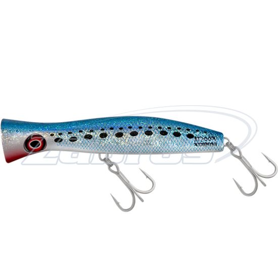 Фото Halco Roosta Popper 195, 19,5 см, 128 г, H50 Фото Halco Roosta Popper 195, 19,5 см, 128 г, H50