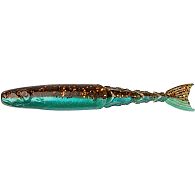 Силікон Z-Man ChatterShad, 4,50", 11,45 см, 4 шт, Bluegill, купити, ціни в Києві та Україні, інтернет-магазин | Zabros