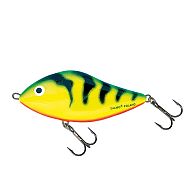 Воблер Salmo Slider, 12 см, 60 г, 1 м, SD12F-GT, купить, цена, Киев, Украина | Zabros